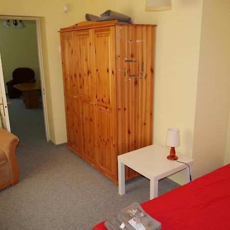 Apartament W Centrum Gdyni 그디니아 외부 사진