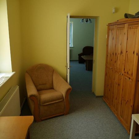 Apartament W Centrum Gdyni 그디니아 외부 사진