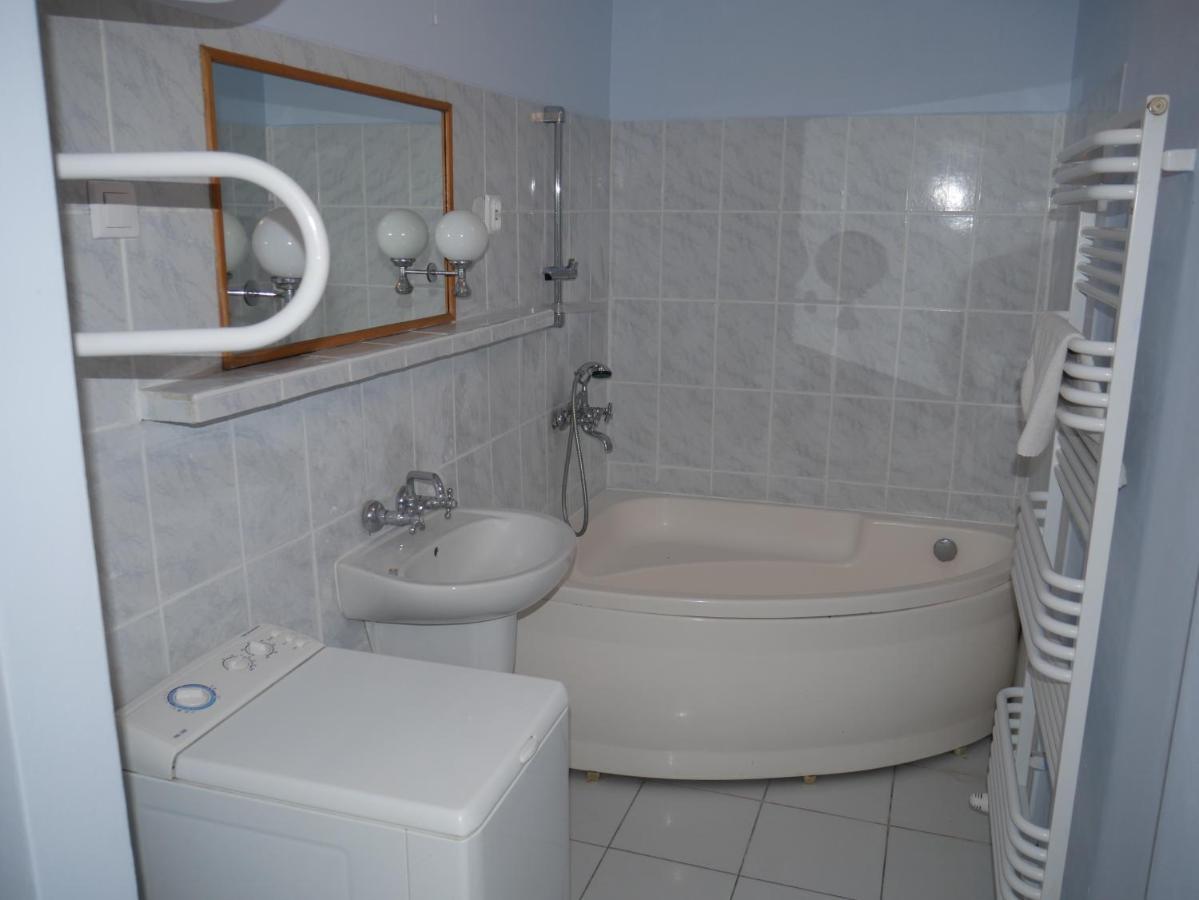 Apartament W Centrum Gdyni 그디니아 외부 사진