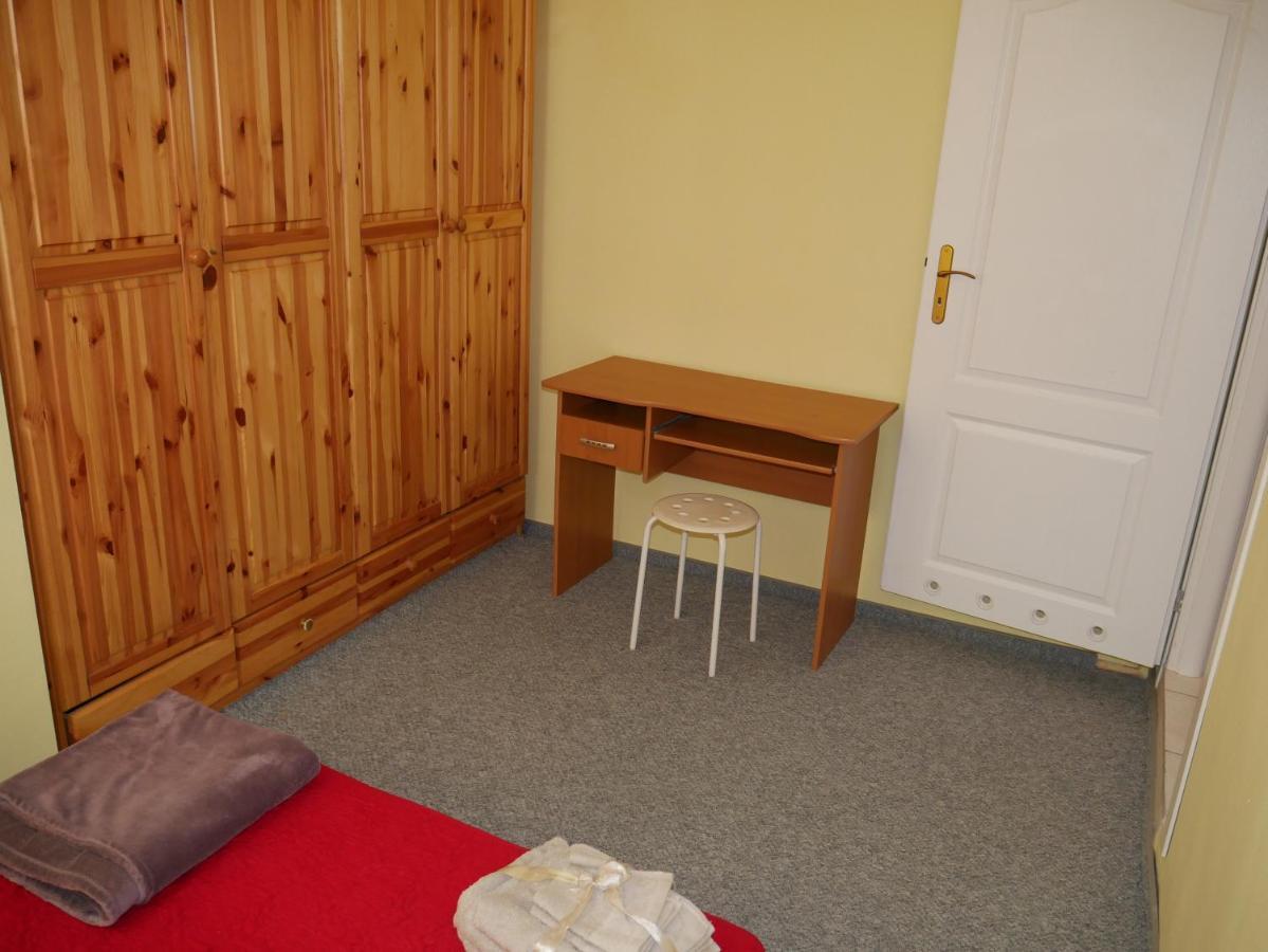 Apartament W Centrum Gdyni 그디니아 외부 사진
