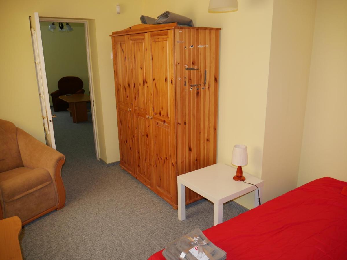 Apartament W Centrum Gdyni 그디니아 외부 사진
