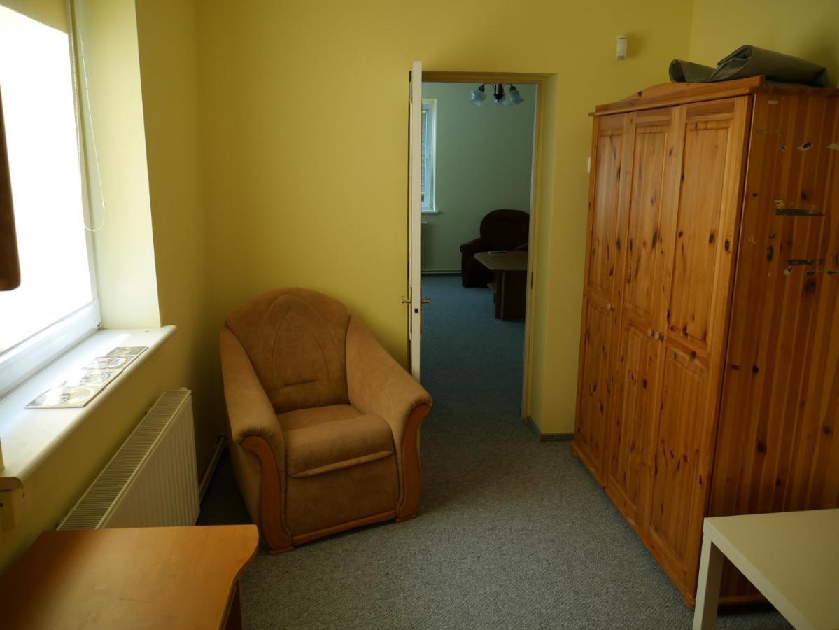 Apartament W Centrum Gdyni 그디니아 외부 사진