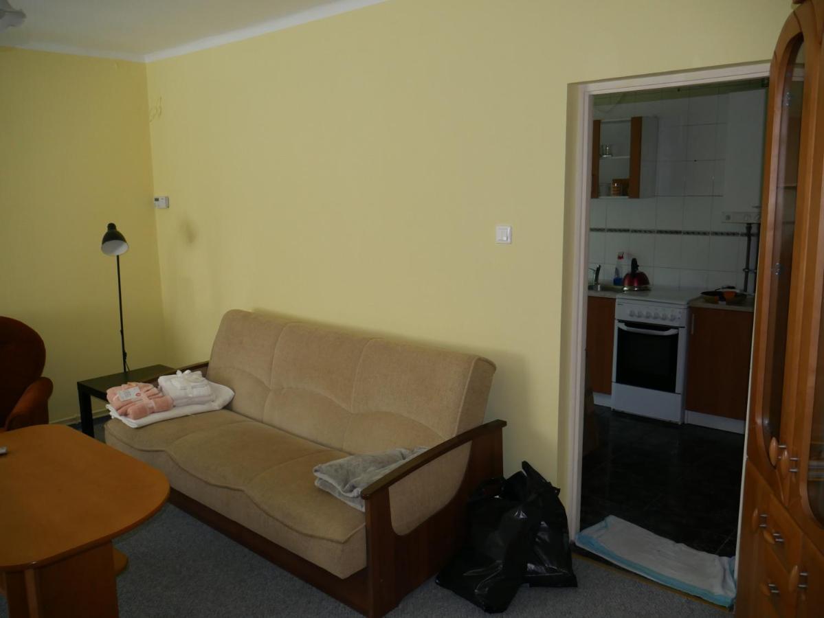 Apartament W Centrum Gdyni 그디니아 외부 사진