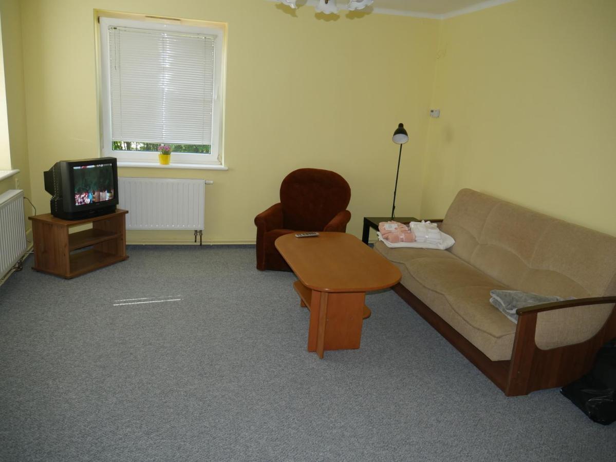 Apartament W Centrum Gdyni 그디니아 외부 사진