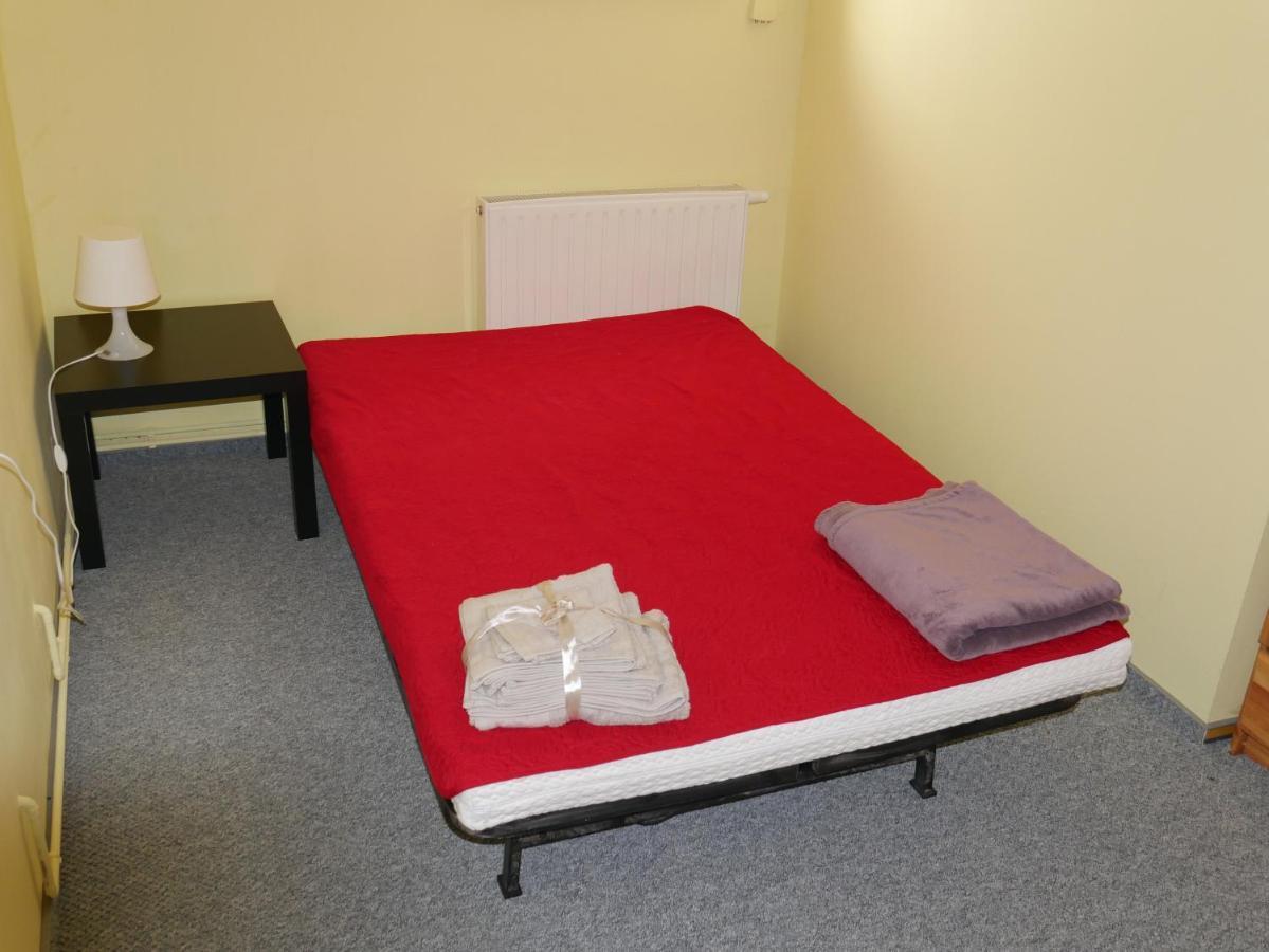 Apartament W Centrum Gdyni 그디니아 외부 사진